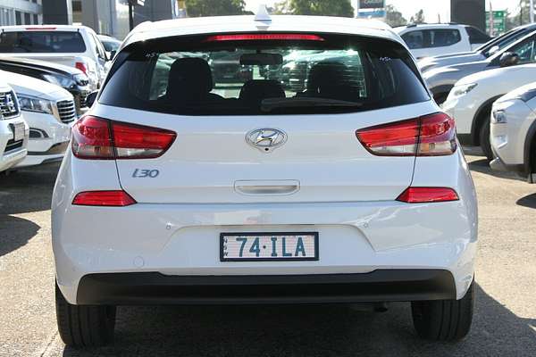 2020 Hyundai i30 Active PD2