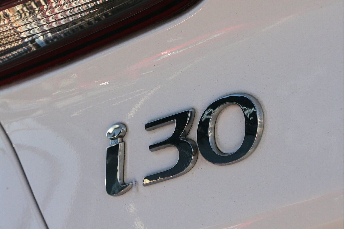 2020 Hyundai i30 Active PD2