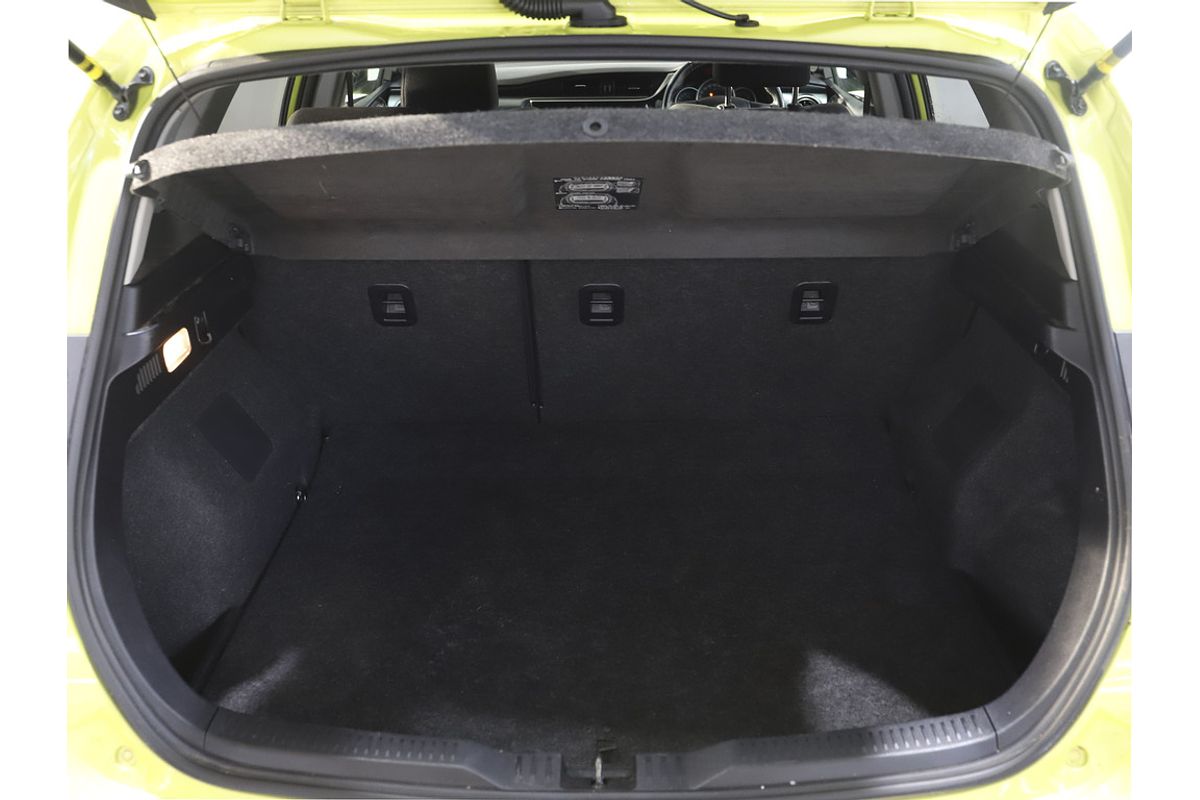 2015 Toyota Corolla Ascent Sport ZRE182R