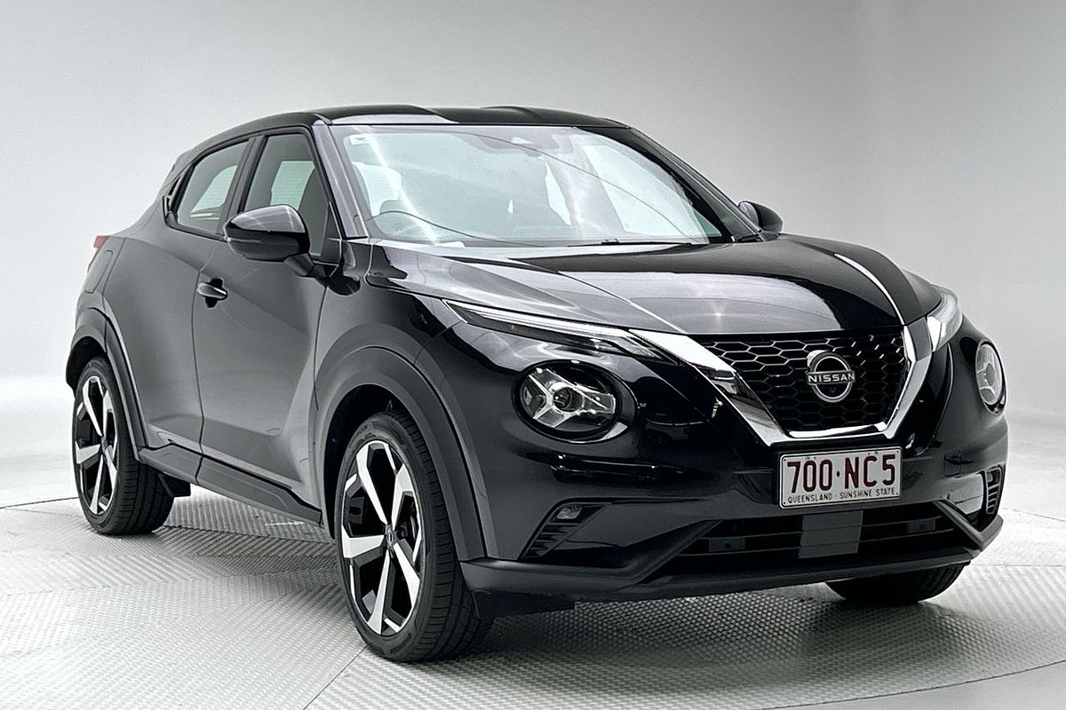 2023 Nissan JUKE ST-L F16