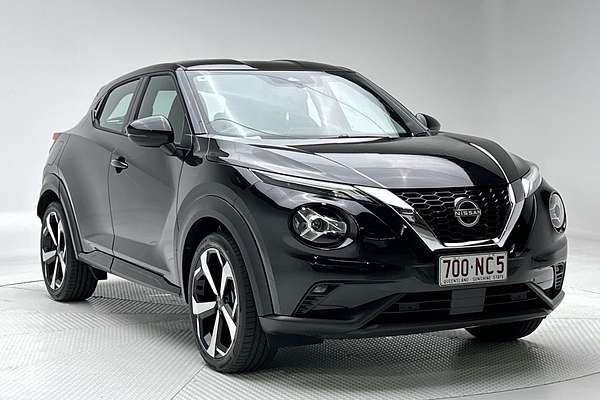 2023 Nissan JUKE ST-L F16