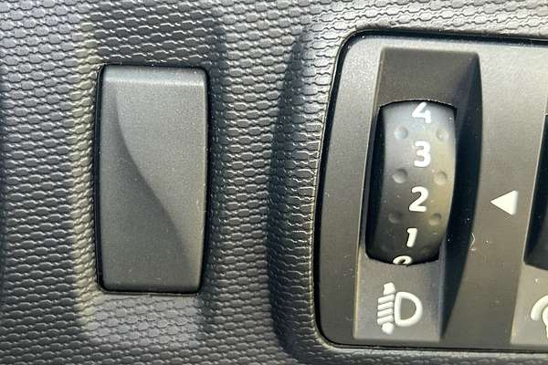 2016 Renault Captur Dynamique J87