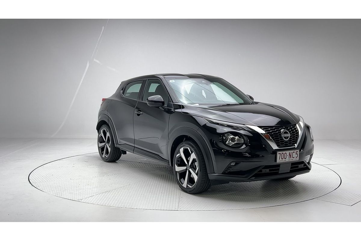 2023 Nissan JUKE ST-L F16