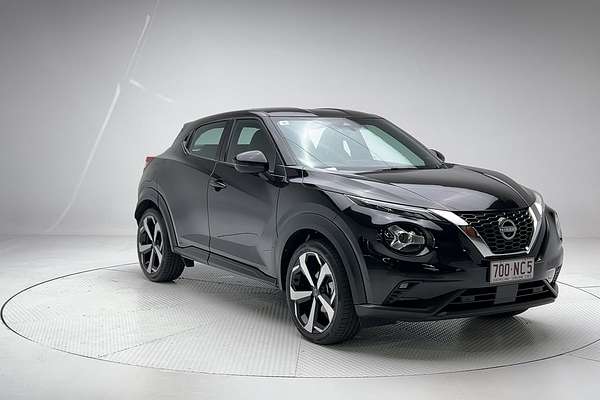 2023 Nissan JUKE ST-L F16