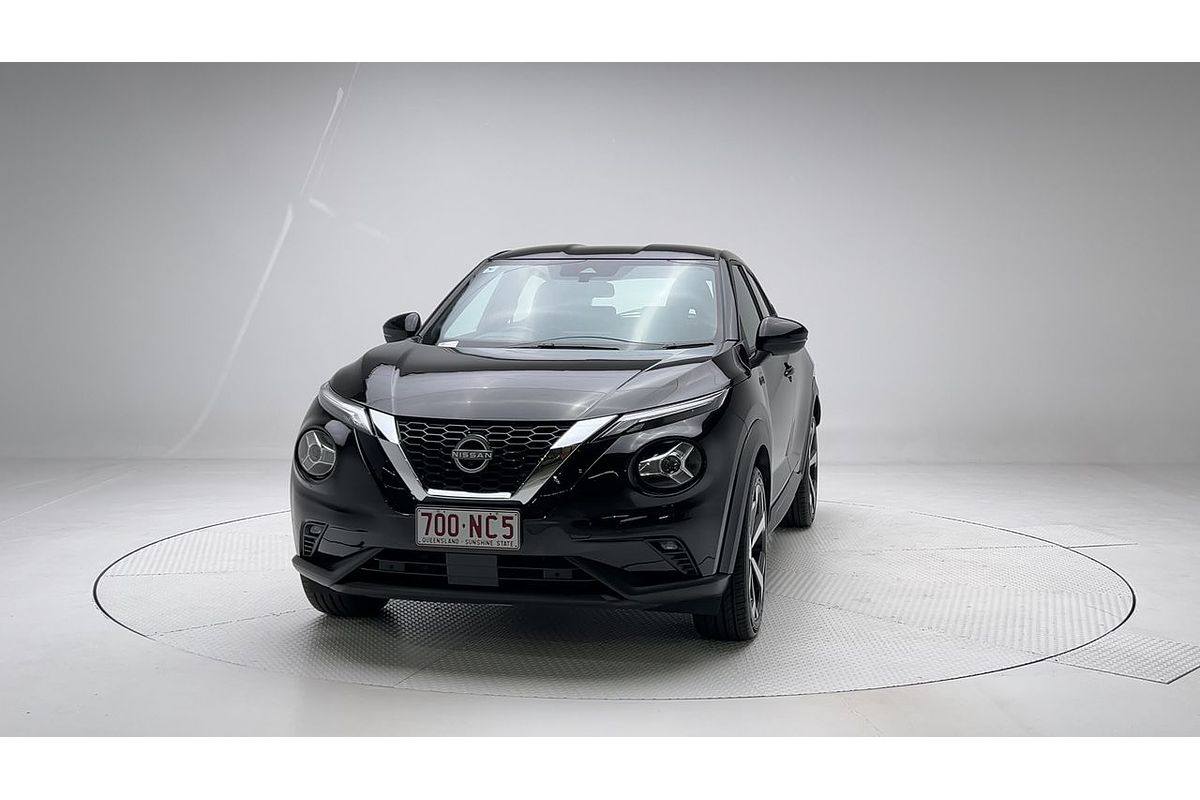 2023 Nissan JUKE ST-L F16