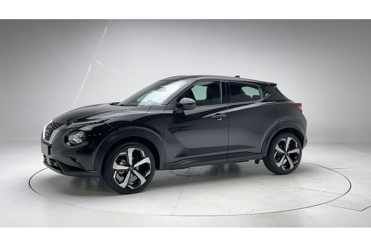 2023 Nissan JUKE ST-L F16