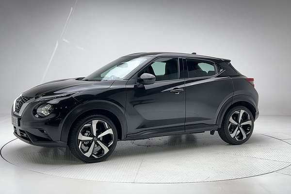 2023 Nissan JUKE ST-L F16