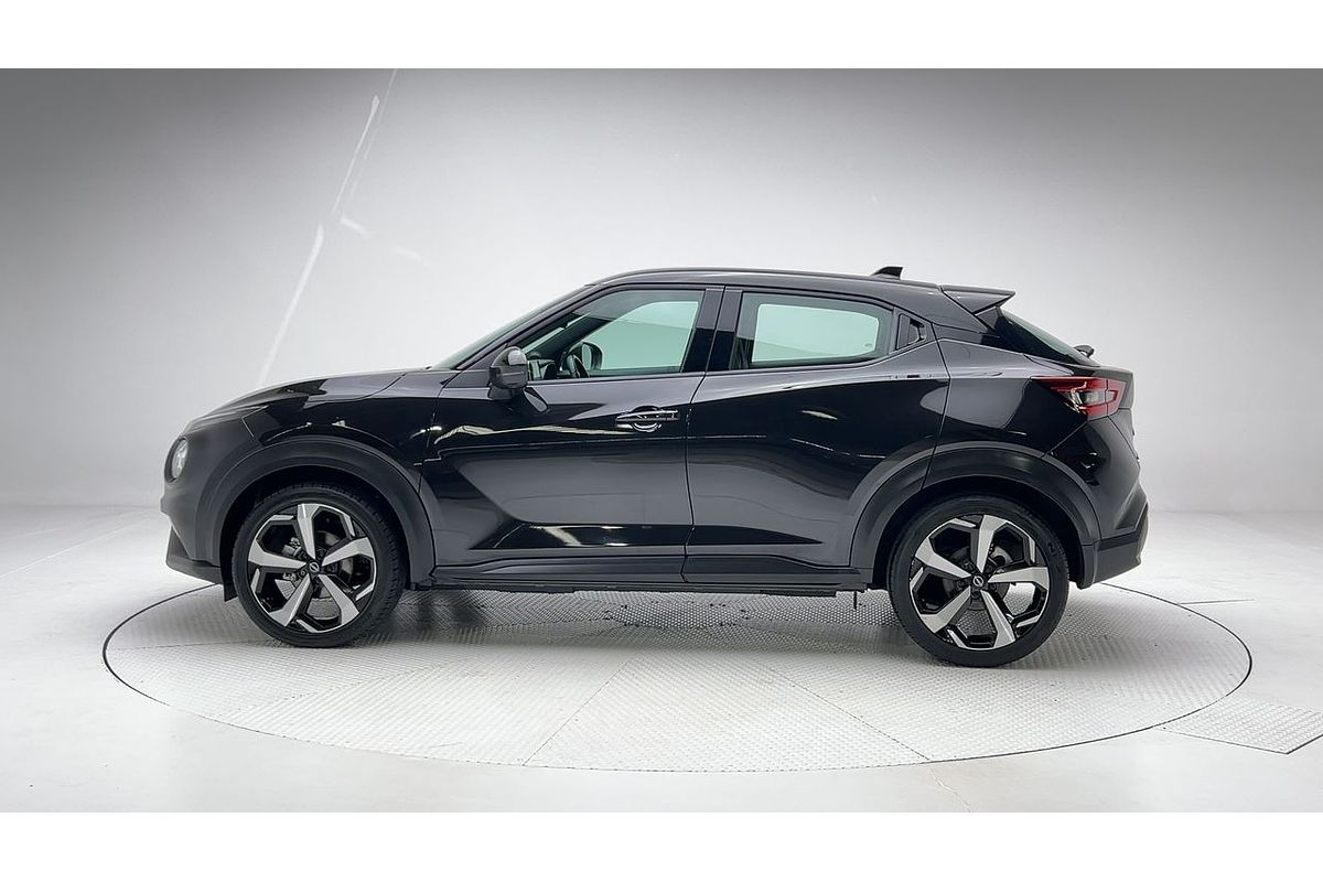 2023 Nissan JUKE ST-L F16