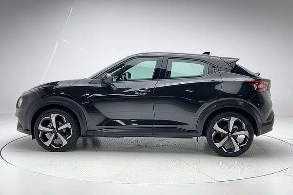 2023 Nissan JUKE ST-L F16