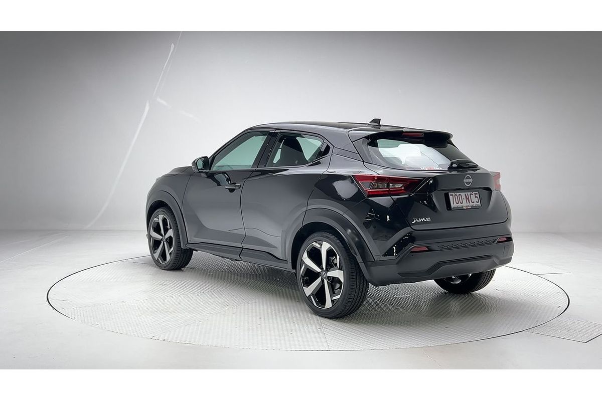 2023 Nissan JUKE ST-L F16