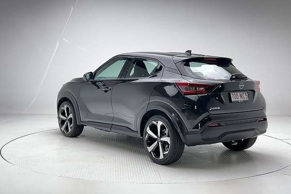 2023 Nissan JUKE ST-L F16