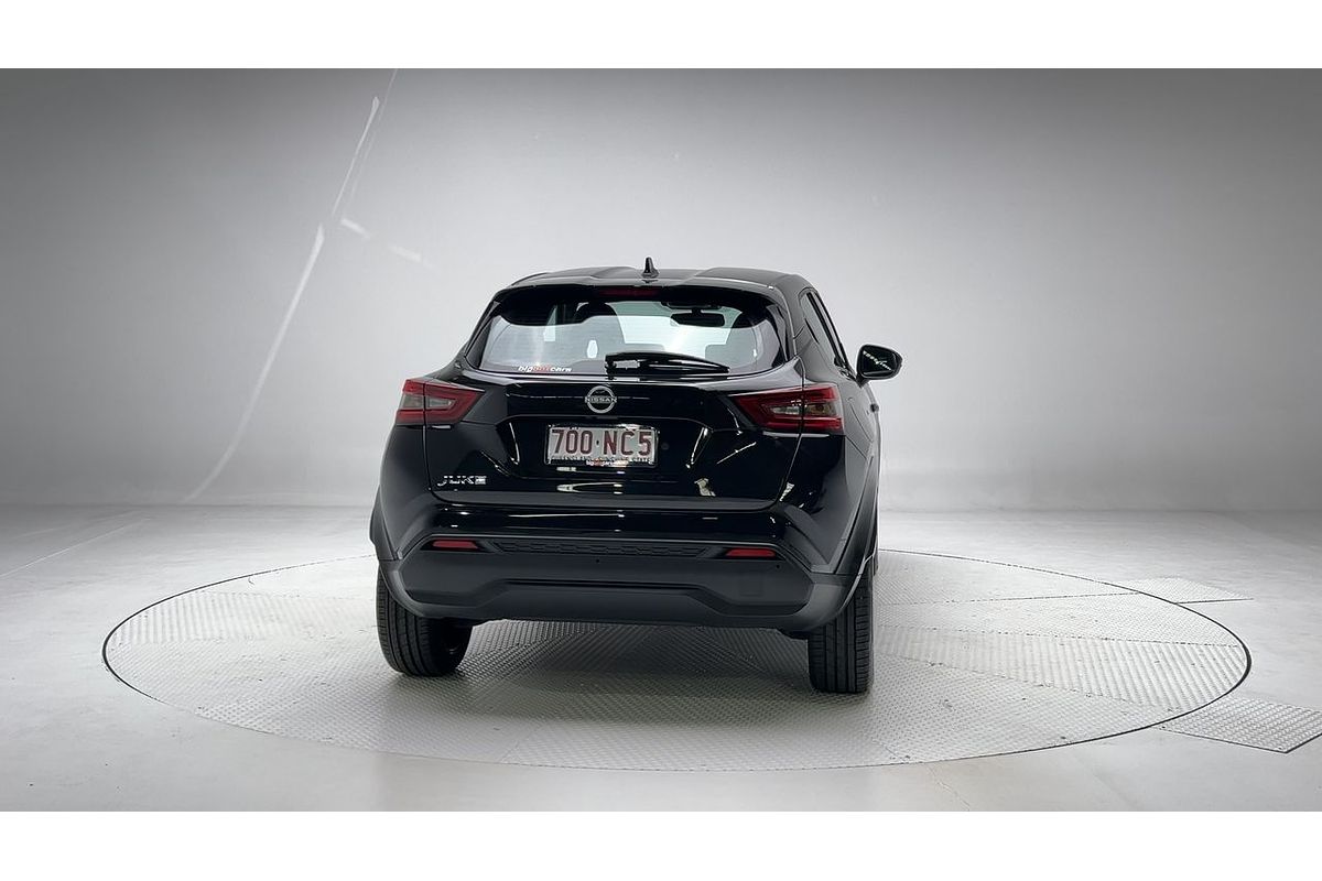 2023 Nissan JUKE ST-L F16