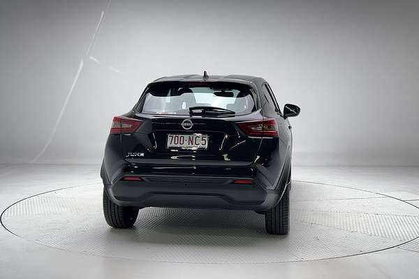 2023 Nissan JUKE ST-L F16