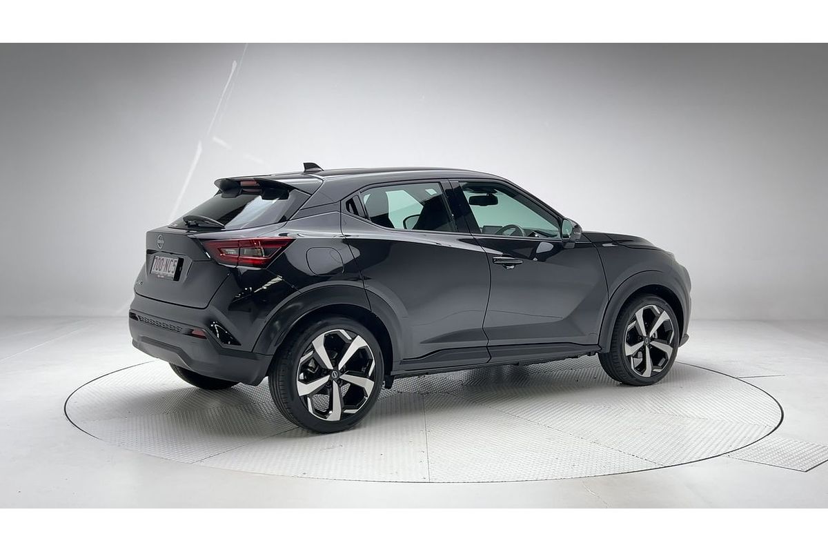 2023 Nissan JUKE ST-L F16
