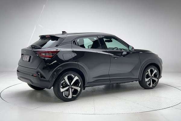 2023 Nissan JUKE ST-L F16