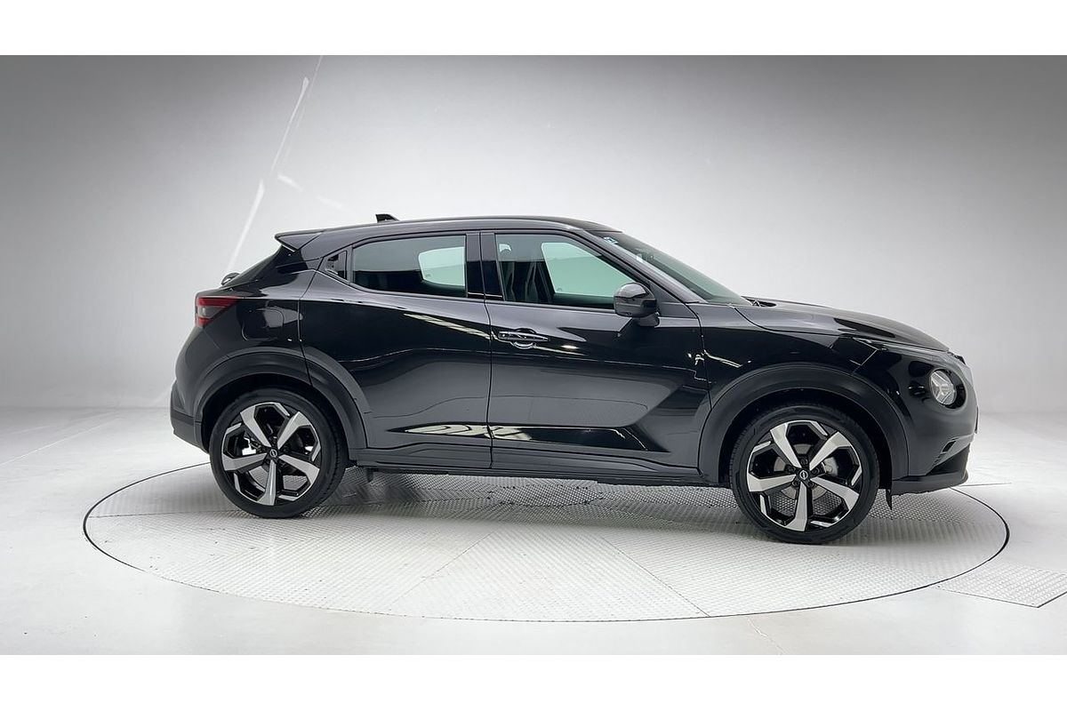 2023 Nissan JUKE ST-L F16