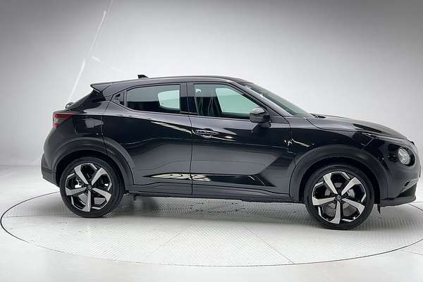 2023 Nissan JUKE ST-L F16