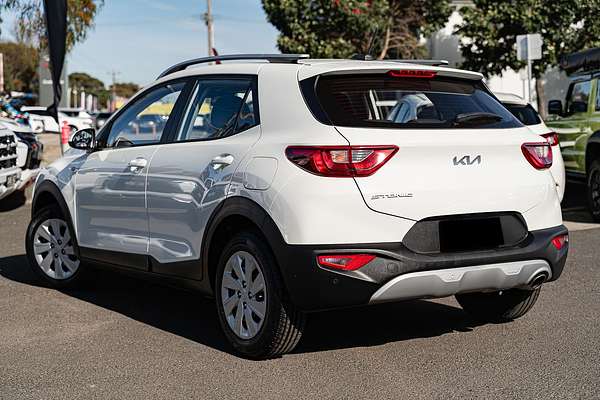 2022 Kia Stonic S YB
