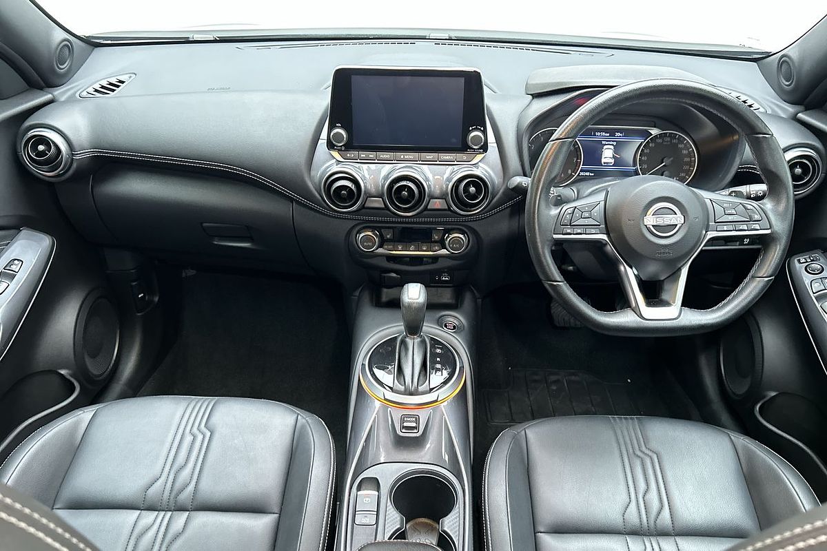 2023 Nissan JUKE ST-L F16