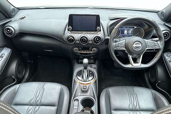 2023 Nissan JUKE ST-L F16