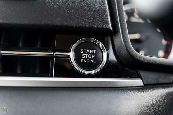 2023 Mitsubishi Outlander ES ZM