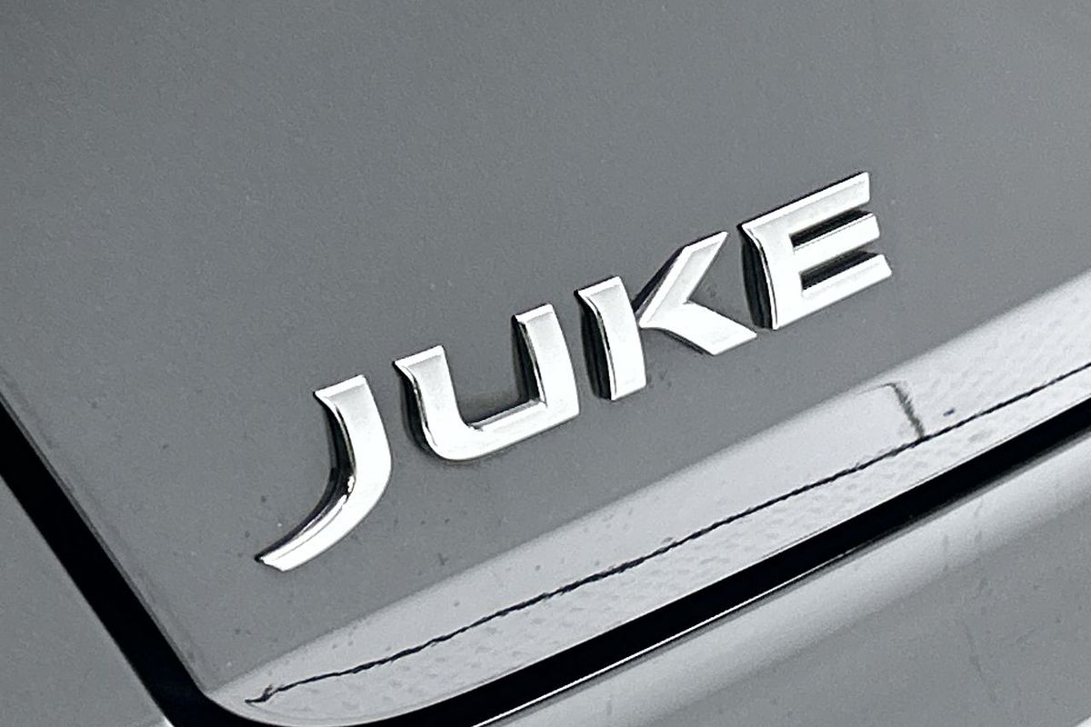 2023 Nissan JUKE ST-L F16