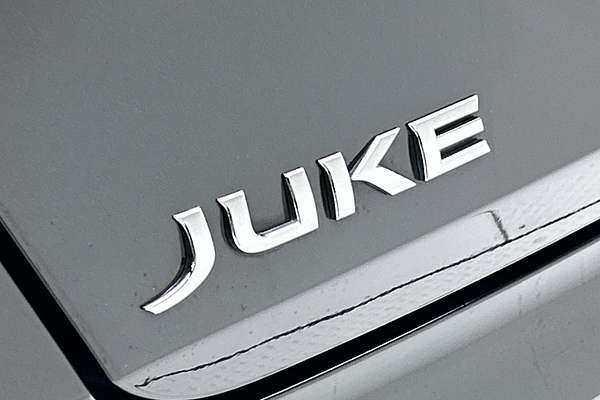 2023 Nissan JUKE ST-L F16