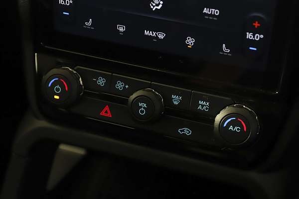 2024 Ford Ranger Wildtrak 4X4 2.0L