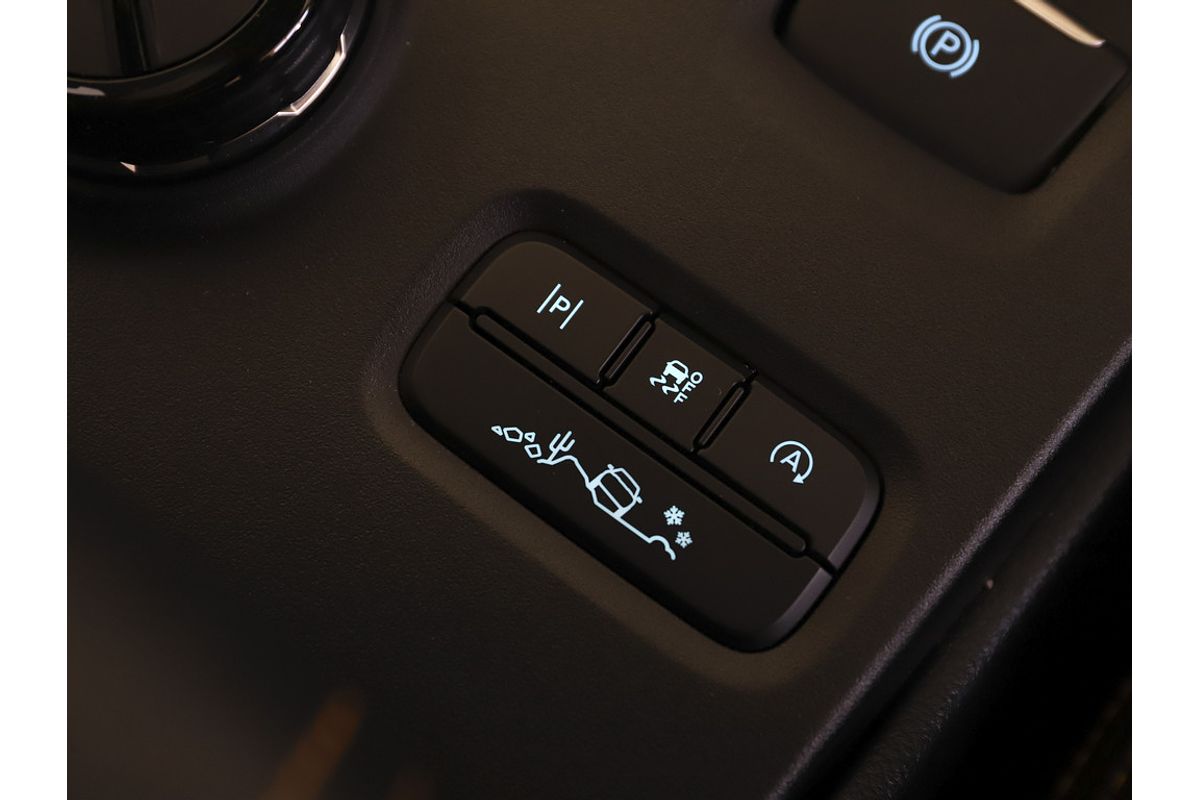 2024 Ford Ranger Wildtrak 4X4 2.0L