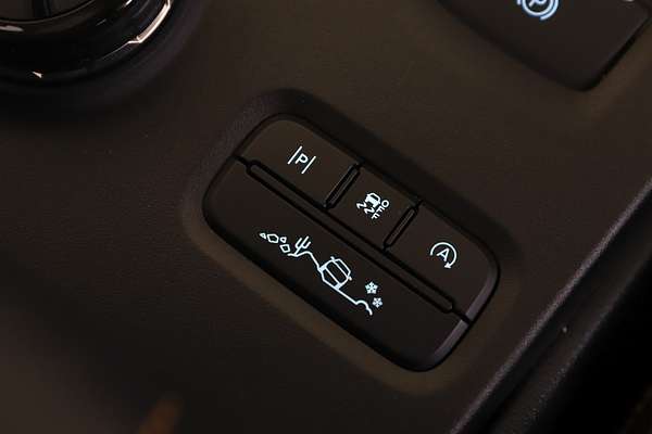 2024 Ford Ranger Wildtrak 4X4 2.0L