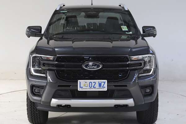 2024 Ford Ranger Wildtrak 4X4 2.0L