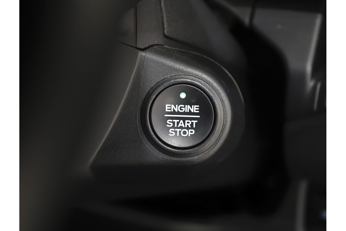 2024 Ford Ranger Wildtrak 4X4 2.0L