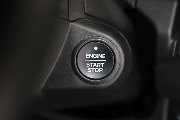 2024 Ford Ranger Wildtrak 4X4 2.0L