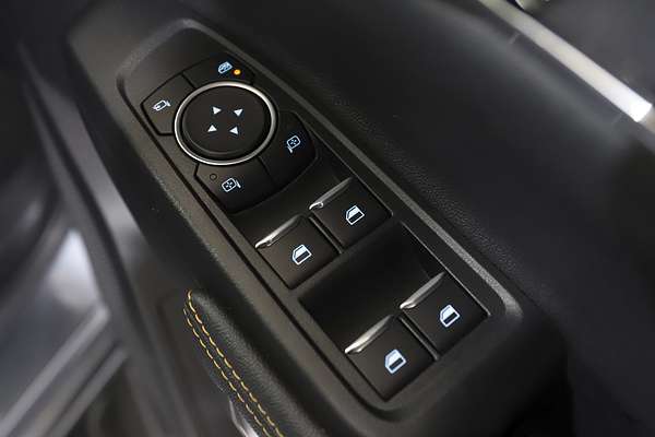 2024 Ford Ranger Wildtrak 4X4 2.0L