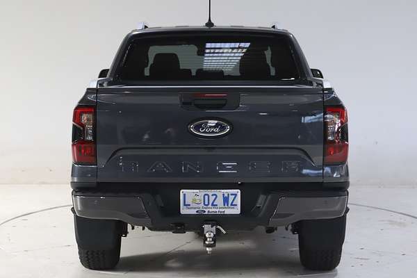2024 Ford Ranger Wildtrak 4X4 2.0L