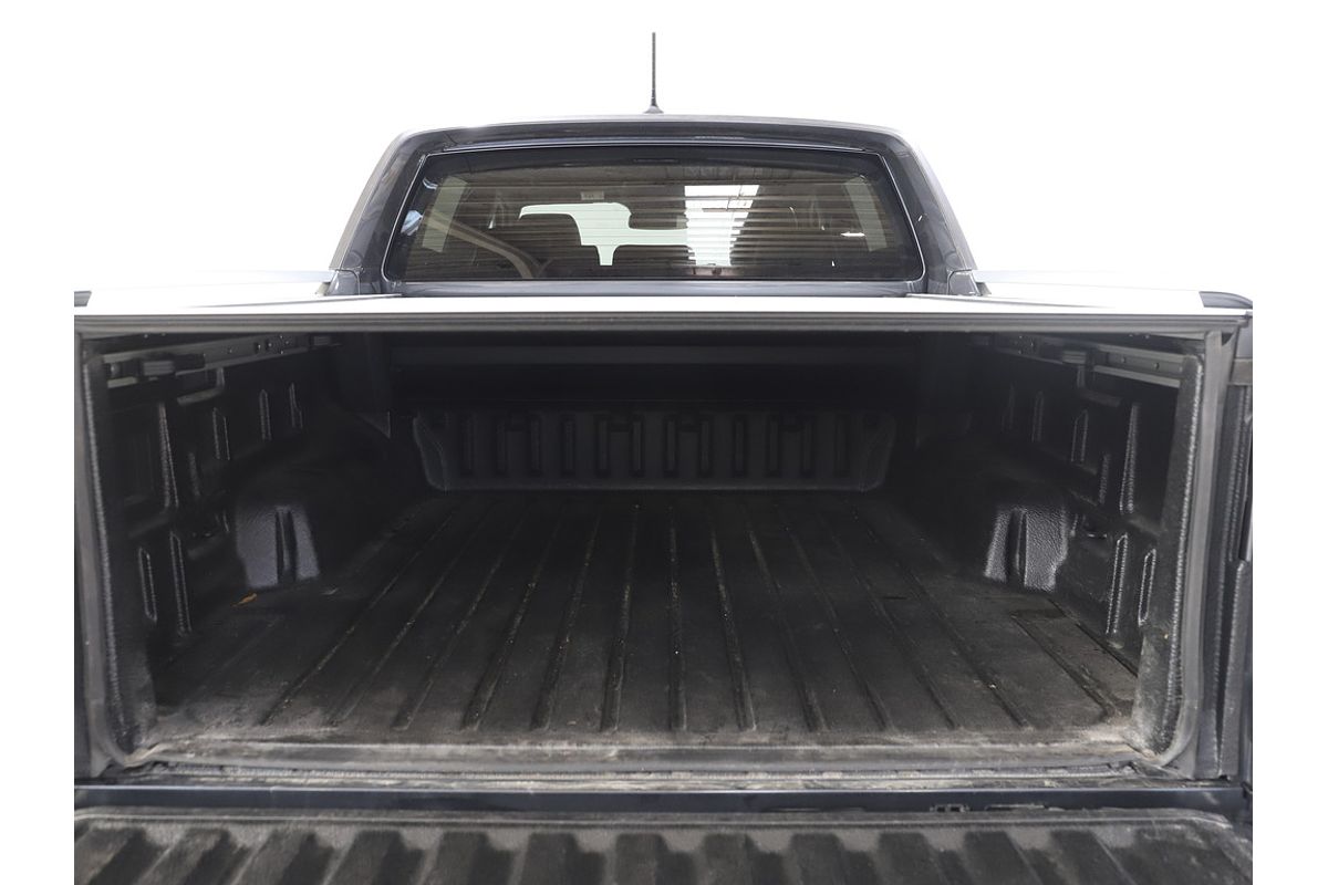 2024 Ford Ranger Wildtrak 4X4 2.0L