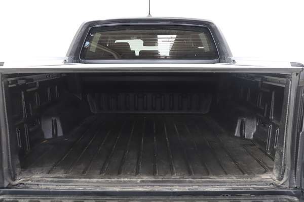 2024 Ford Ranger Wildtrak 4X4 2.0L