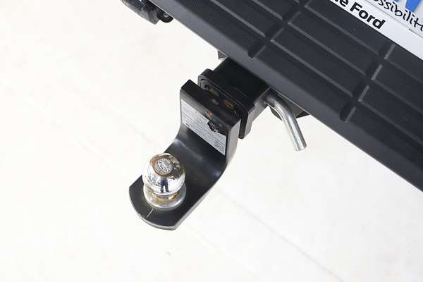 2024 Ford Ranger Wildtrak 4X4 2.0L