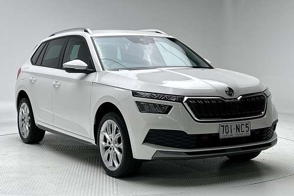 2023 SKODA Kamiq 85TSI Style NW