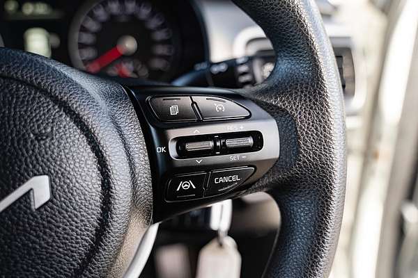 2022 Kia Stonic S YB