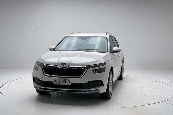 2023 SKODA Kamiq 85TSI Style NW