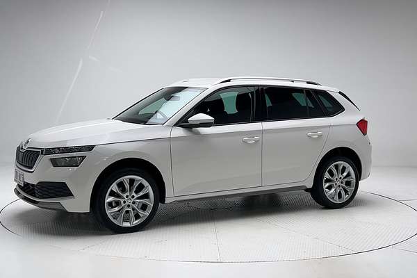 2023 SKODA Kamiq 85TSI Style NW