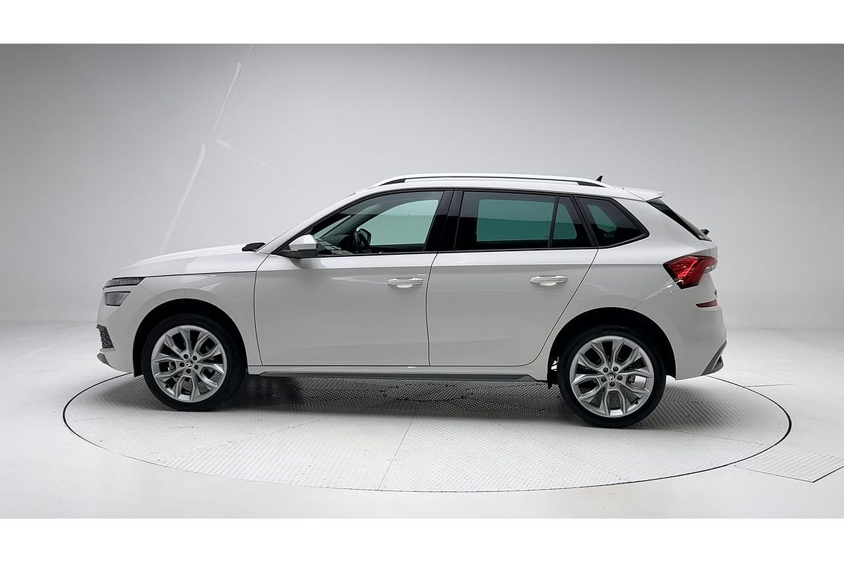 2023 SKODA Kamiq 85TSI Style NW
