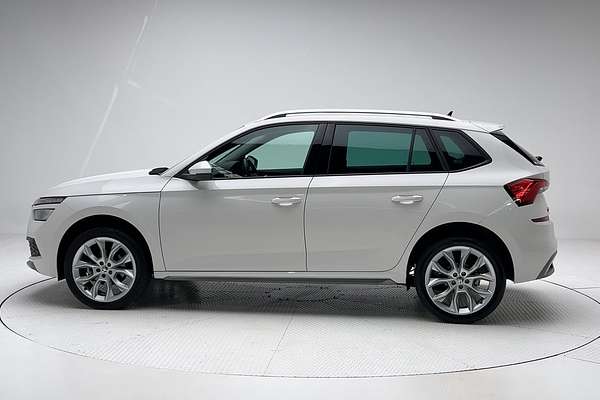 2023 SKODA Kamiq 85TSI Style NW