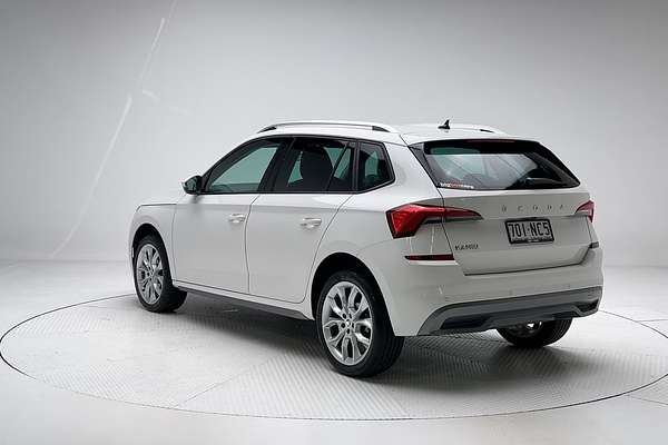 2023 SKODA Kamiq 85TSI Style NW