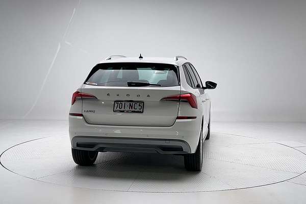2023 SKODA Kamiq 85TSI Style NW