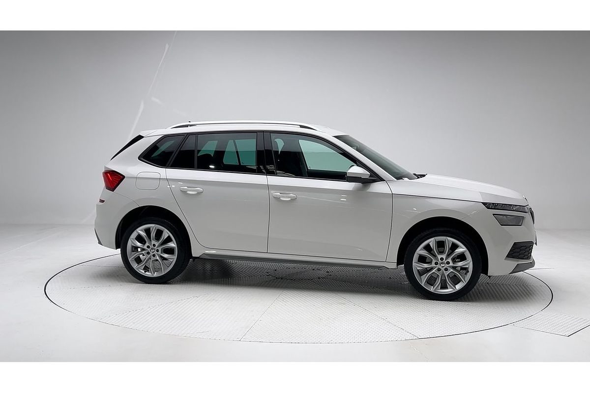 2023 SKODA Kamiq 85TSI Style NW