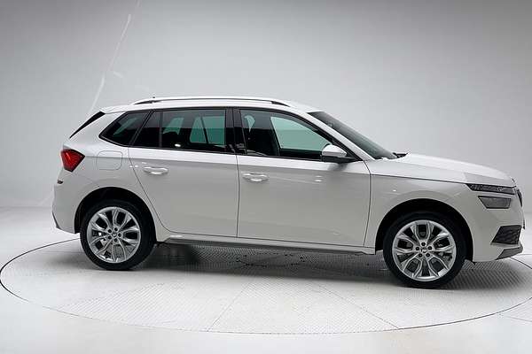 2023 SKODA Kamiq 85TSI Style NW