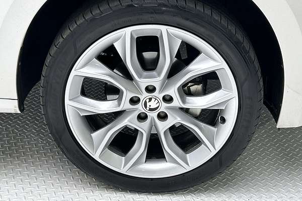 2023 SKODA Kamiq 85TSI Style NW