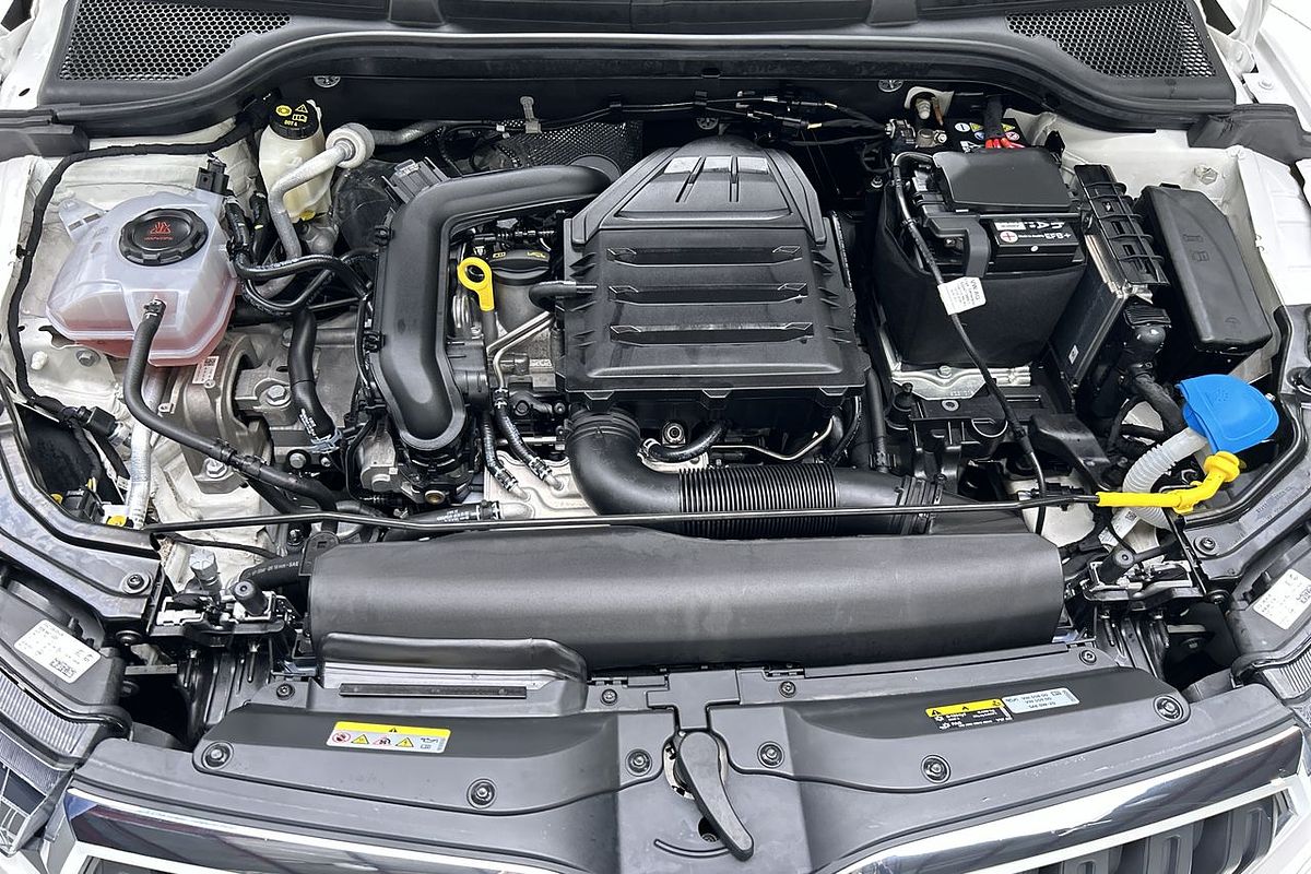 2023 SKODA Kamiq 85TSI Style NW
